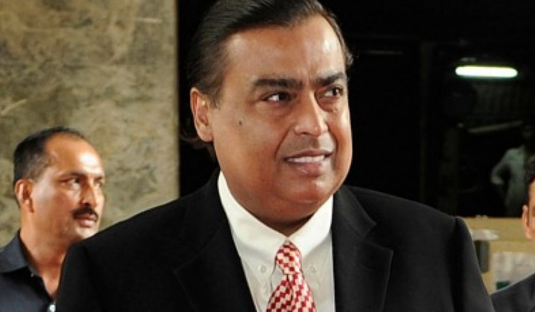 MukeshAmbani’sNewWeaponThisYear