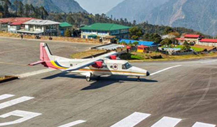 Bhutan airlines to start Kathmandu-Guwahati direct flights