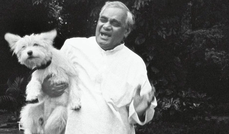 Life of Vajpayee