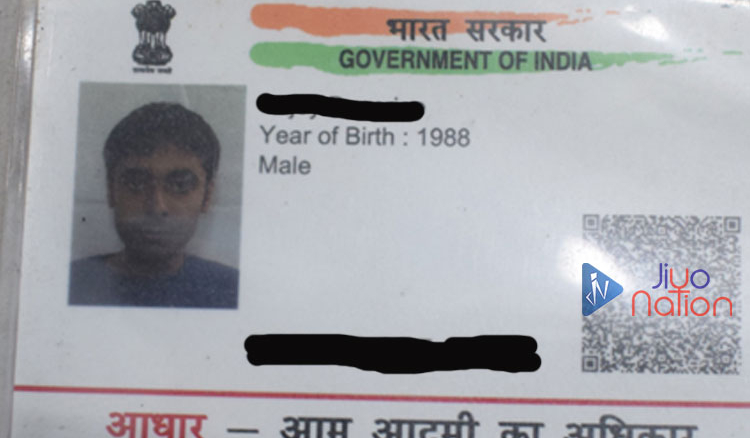 India’s Aadhar Card goes Global