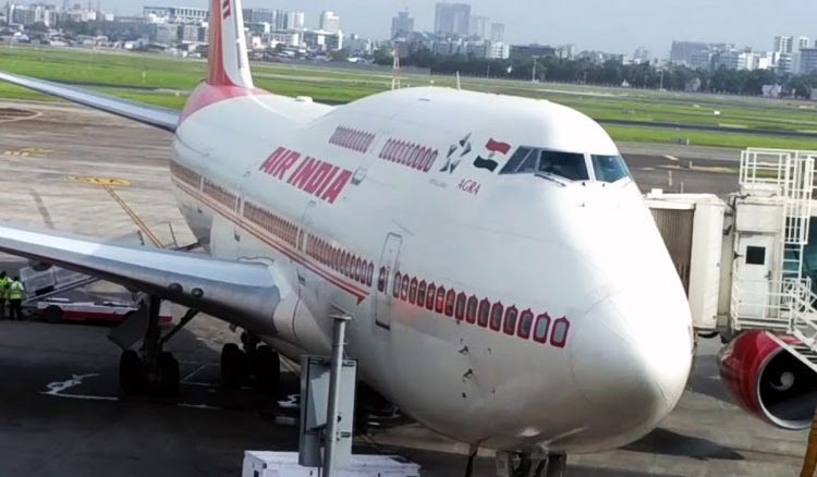 Air India to operate double decker planes