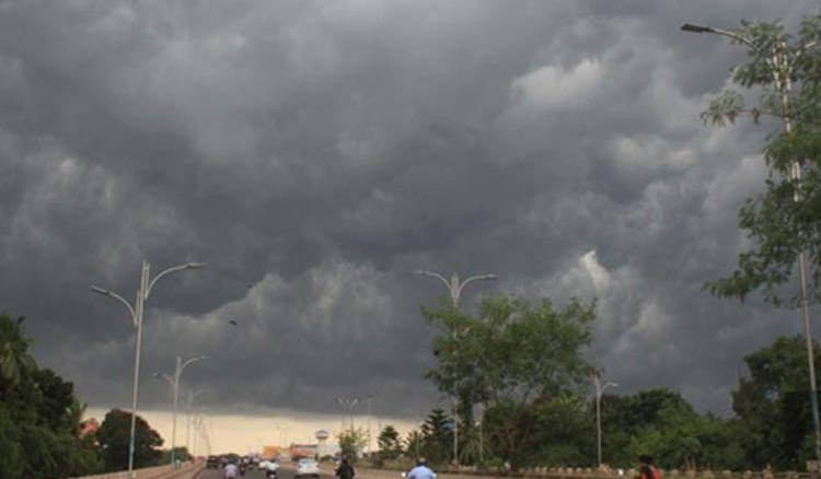 Cyclone Titli to hit Odisha