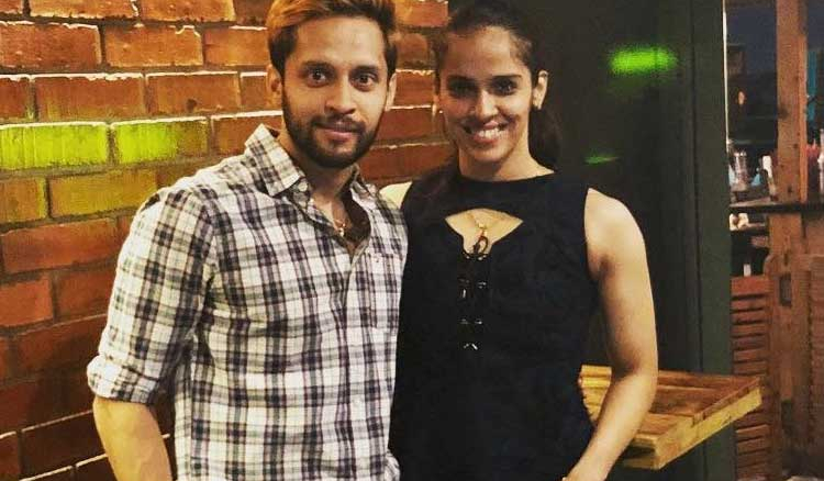 Saina to be married soon