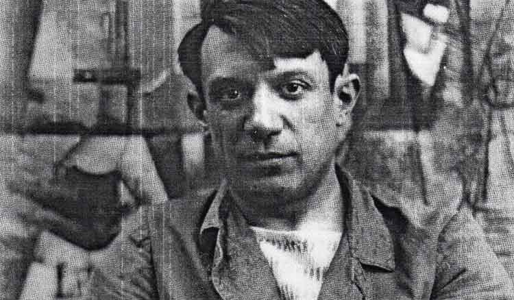 Remembering The Father of Cubism