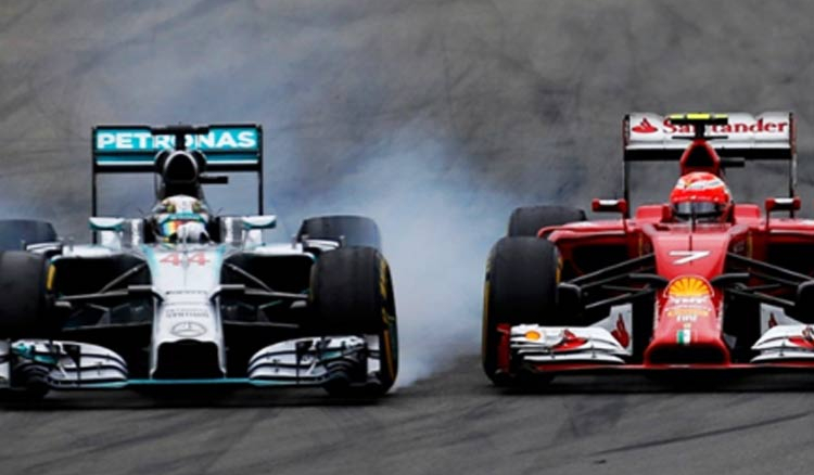 India Should Consider Racing Prospects