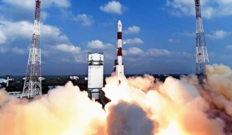 Isro’s new initiative for ‘Dead rockets’