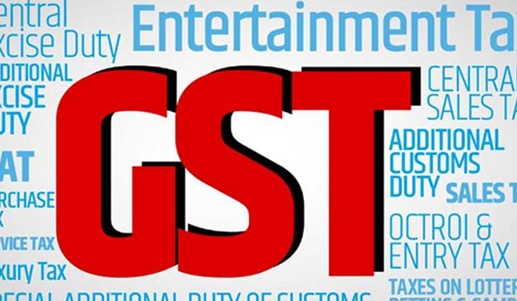 Government to lower GST Slabs