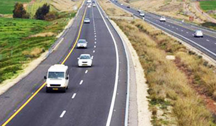 Rajasthan Witness Highest Pace Of NH Construction