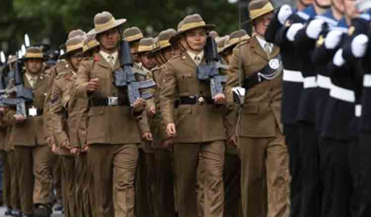 UK to establish new battalion of Gurkha Rifles