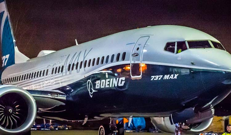 Boeing to deploy enhanced softwares for 737s