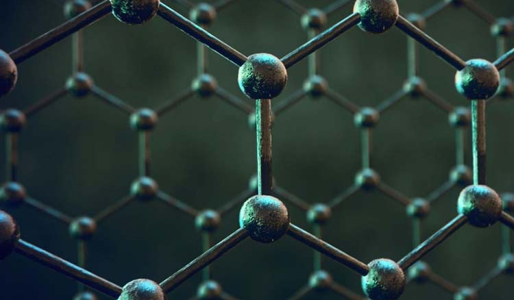 Magnetic Graphene For Upcoming Digital Devices?