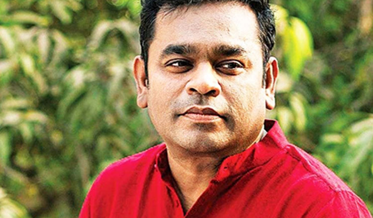 Rahman to be seen in a new role