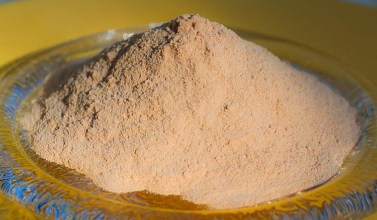 Fitness mystery of Lucuma powder.