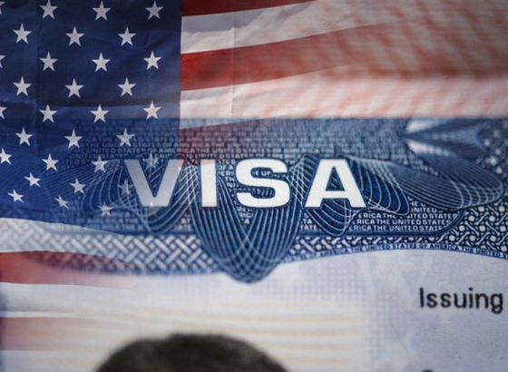 Social Media information to be furnished while applying for US visa