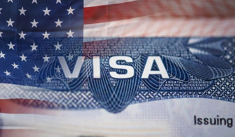 Social Media information to be furnished while applying for US visa