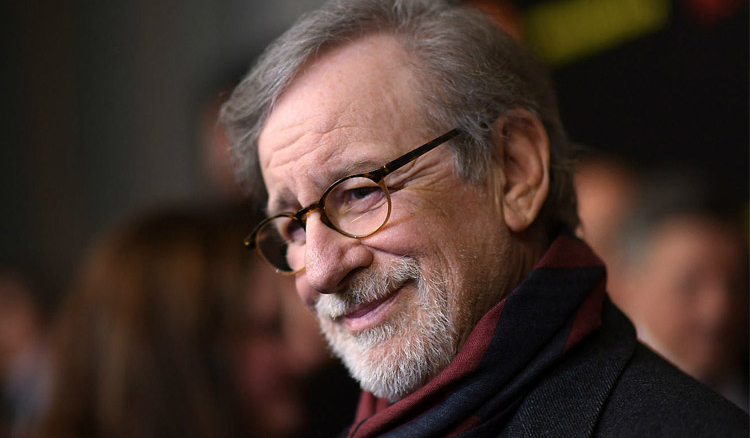 Scary surprise from Steven Spielberg for his audience