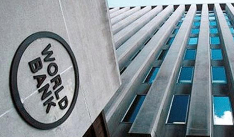 $100 million grant from World Bank for Bangladesh