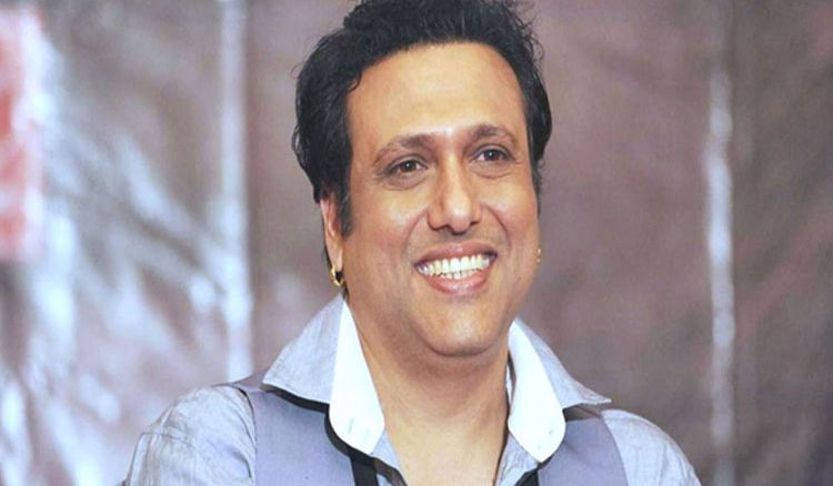 Govinda rejected the role offered by James Cameron