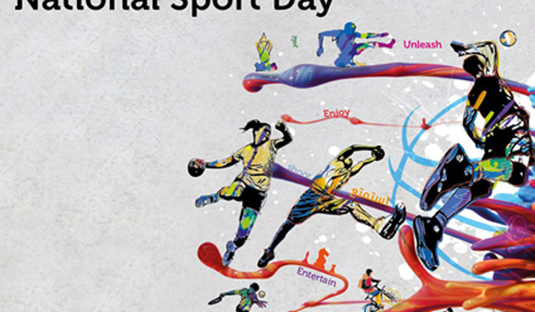 Celebrate the Diversity of Sports