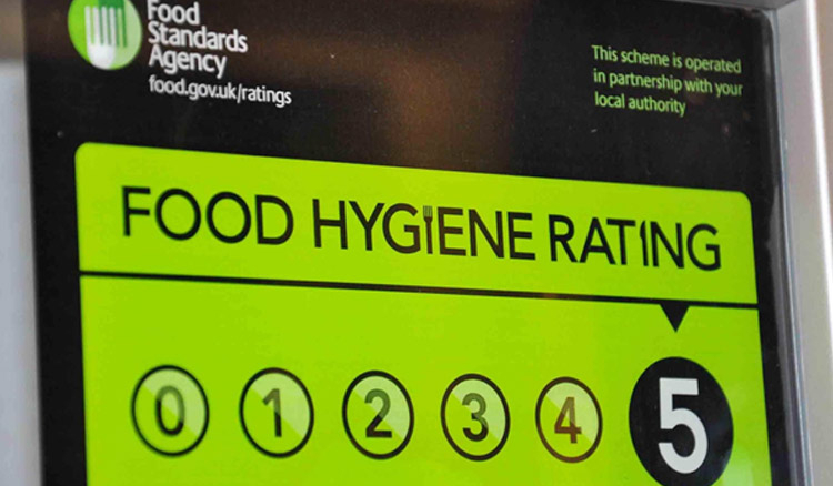 Hygiene Ratings to Know Your Best Food Spot