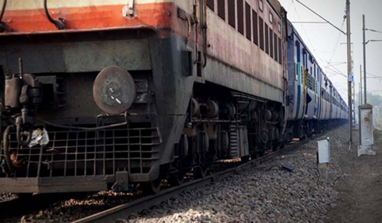 Railways Offering Recharge for Bottle Shredding