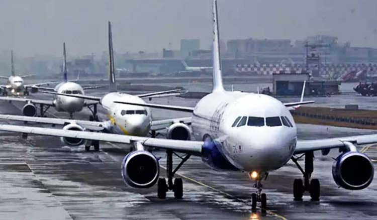 Pune Airport to Have Facial Recognition Biometric