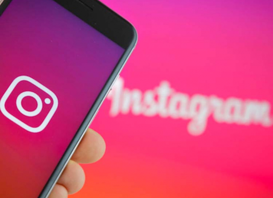 Instagram to Tackle ‘Social Media Pressure’