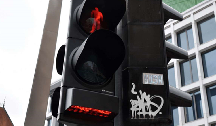 Croatians To Abide Traffic Signals Via Smartphones