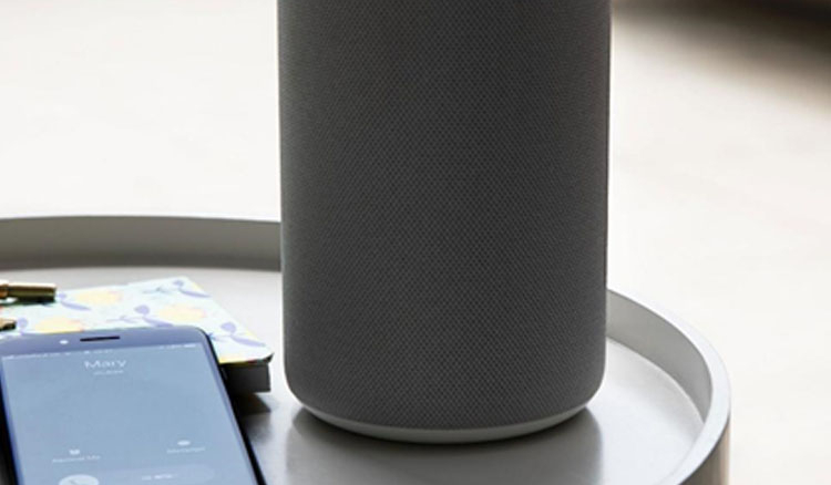 Researchers hack smart speakers with a laser