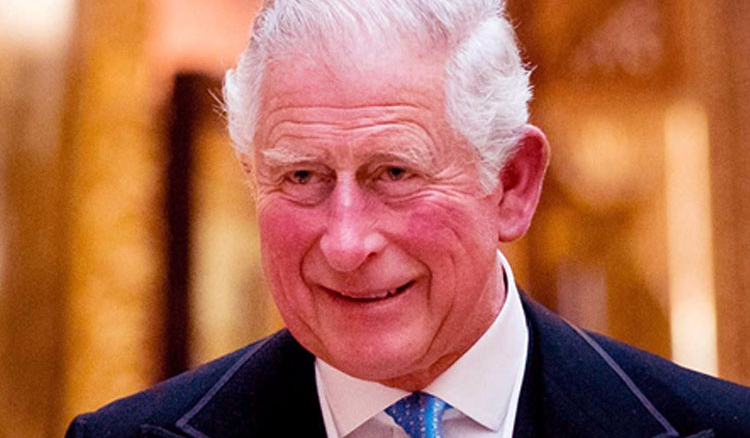 Prince Charles to visit India