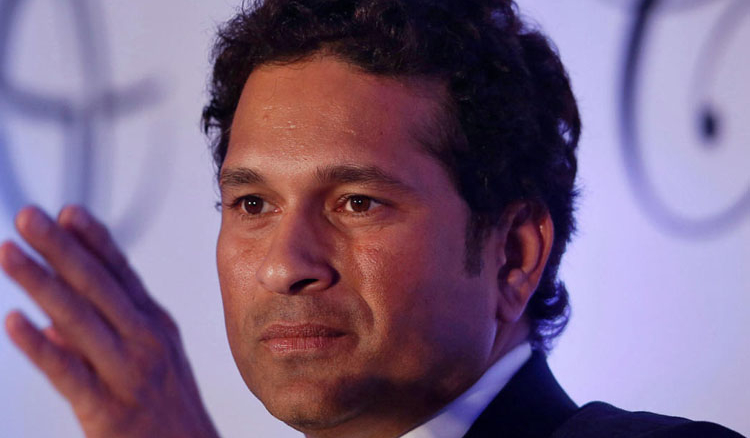 Newly discovered spider species named after Sachin Tendulkar