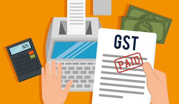 New Structure suggested by the Finance Panel in order to rationalise GST slabs