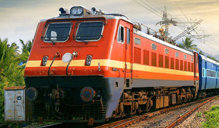 Indian Railways to run private trains