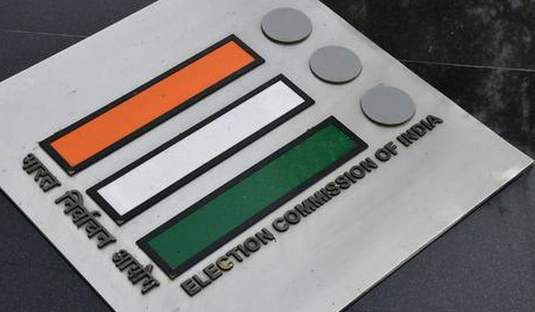 Election Commission launches new cards in WB