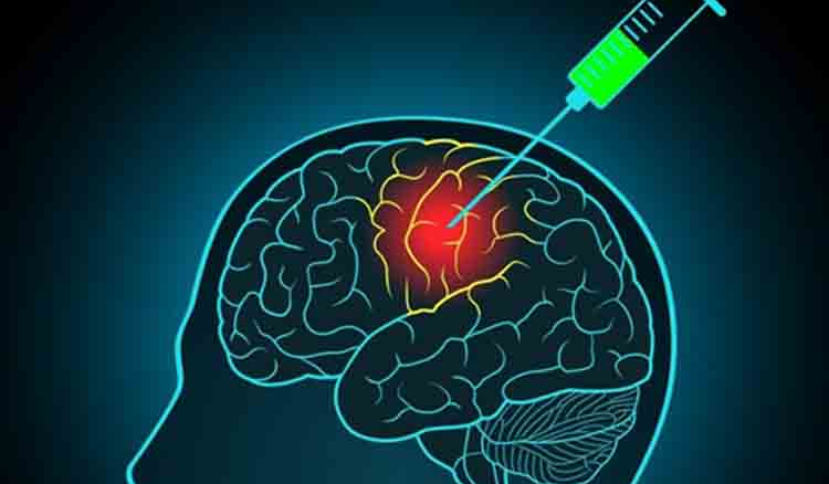 New vaccine to cure dementia