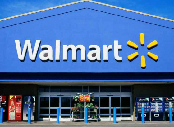 Walmart set to halt expansion in India