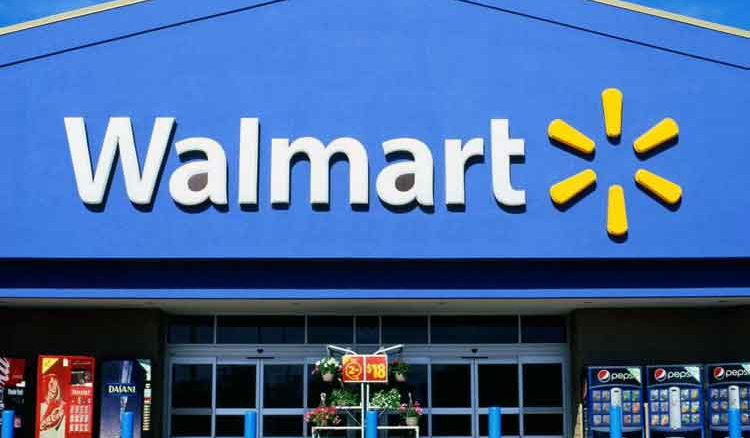 Walmart set to halt expansion in India