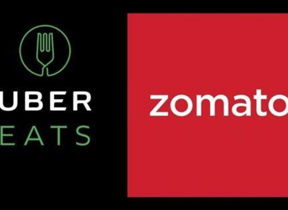 Zomato acquires Uber Eats