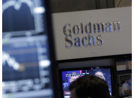 Goldman Sachs to refuse IPOs if all the Directors are white, straight men