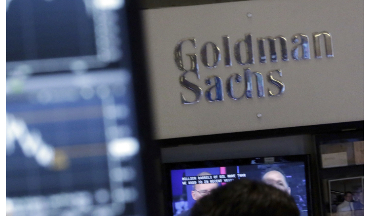 Goldman Sachs to refuse IPOs if all the Directors are white, straight men