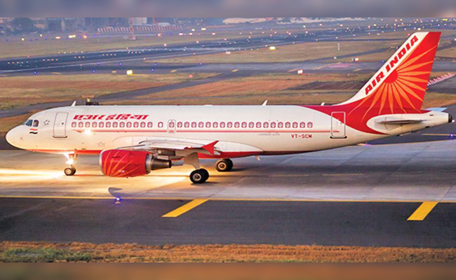 airindiaflight