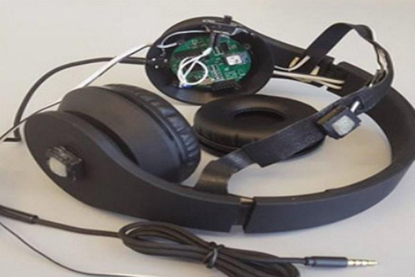 earphone