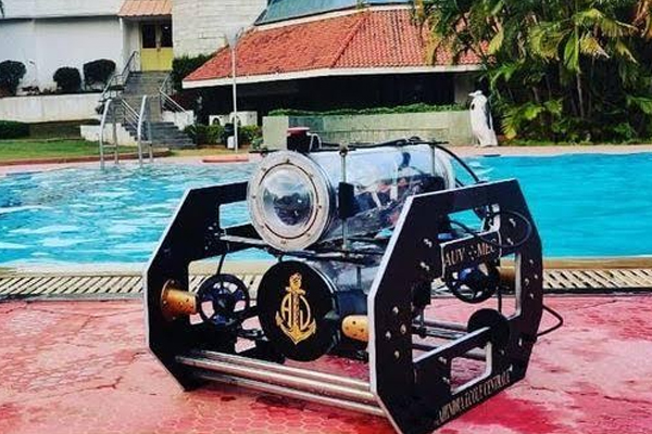 machine