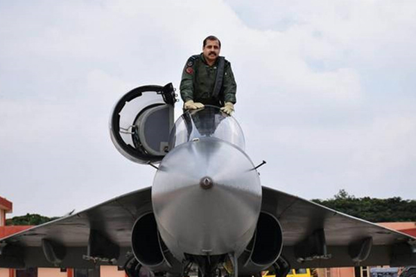 pilot