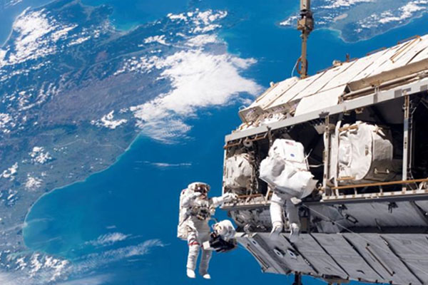 satellite