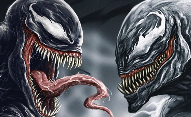 venom